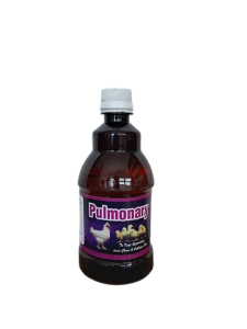 Palmonary for CRD