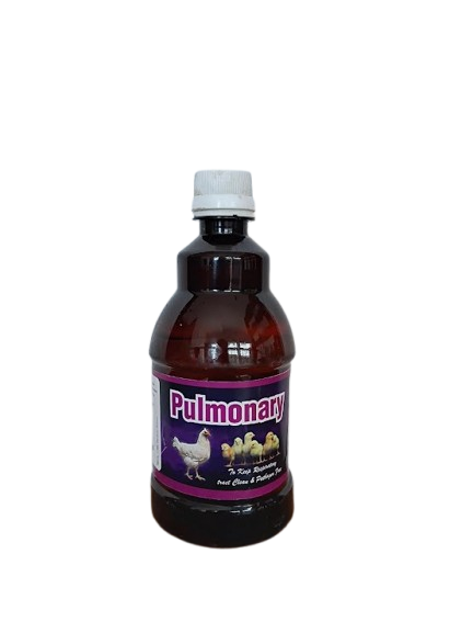 Palmonary for CRD