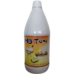 H.B Tone