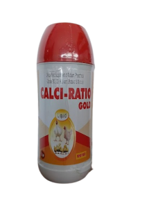 Calci-Ratio Gold